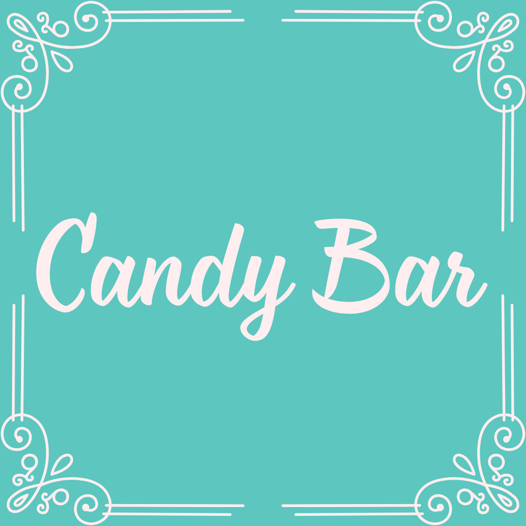 Candy Bar