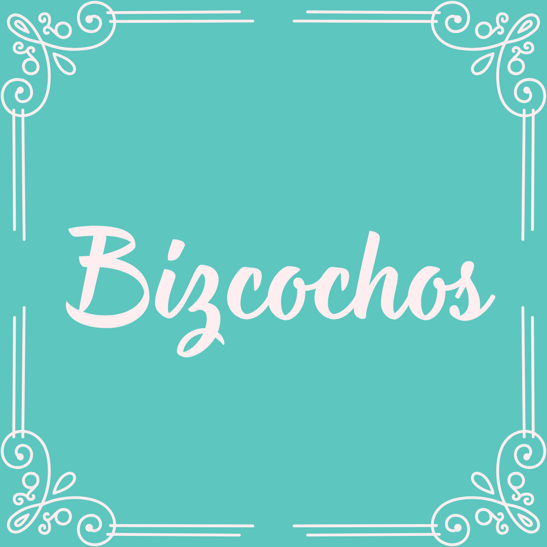 Bizcochos