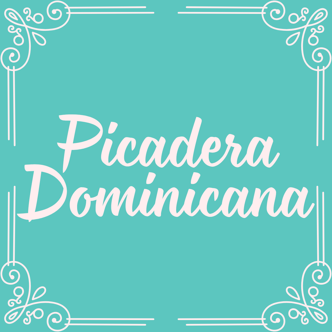 Picadera Dominicana