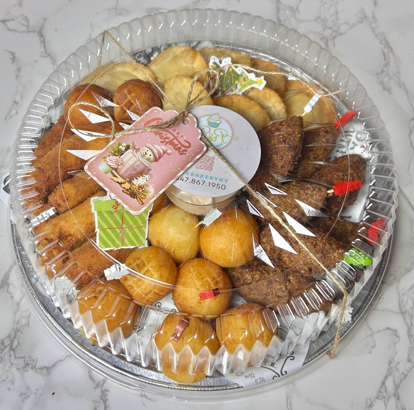 Picadera Dominicana Mixta