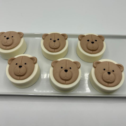 Oreo cubierto de Chocolate